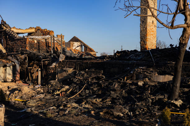 Reliable Firefighting Water Removal contractor in Great Falls, VA by Fire Damage Flint
