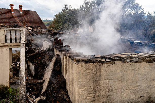 Affordable Firefighting Water Removal solutions in Great Falls, VA
